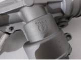 Steering Rack & Pinion (Refurbished)